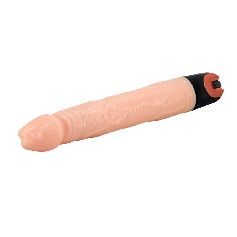 BAILE - Vibrator MULTI- SPEED